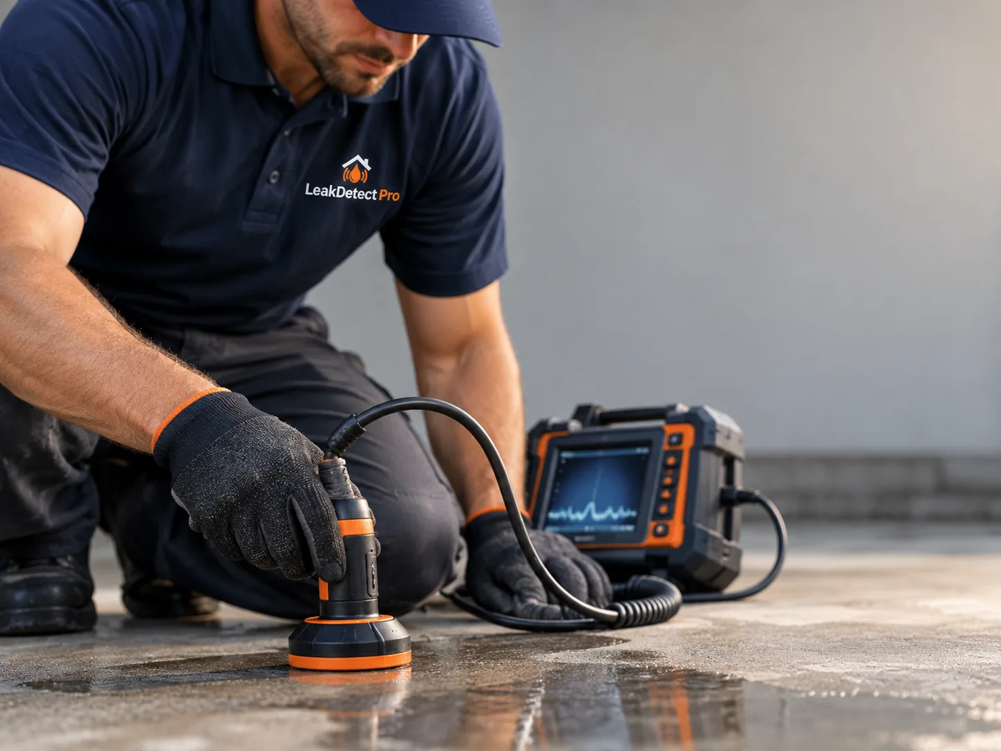 Flat Roof Analysis in Stoneham, MA